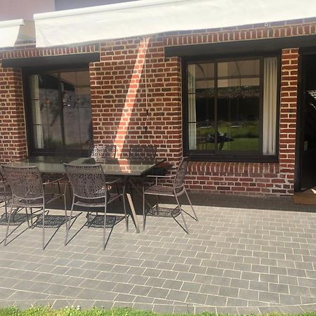 Loos-en-Gohelle Fleur De Ciel 빌라 외부 사진