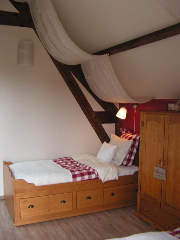 Loos-en-Gohelle Fleur De Ciel 빌라 외부 사진