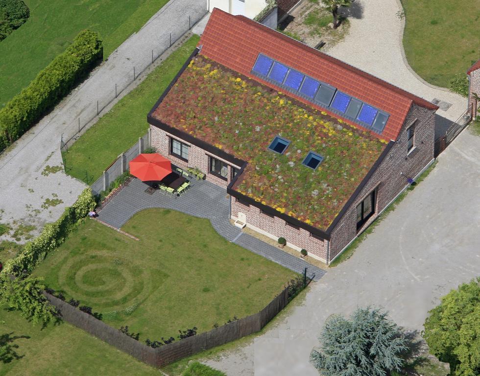 Loos-en-Gohelle Fleur De Ciel 빌라 외부 사진